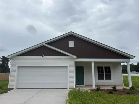 1576 Piney Grove Rd, Lumberton, NC 28360