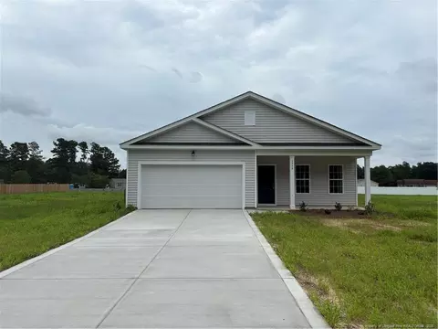 1554 Piney Grove Rd, Lumberton, NC 28360