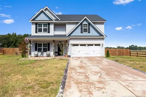 403 Laurel Lake Rd, Salemburg, NC 28385