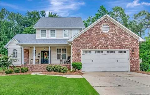 97 Tartan Rd, Lumberton, NC 28358