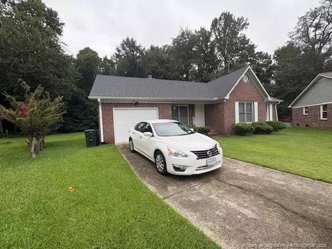 5094 Ridley Ct, Fayetteville, NC 28303