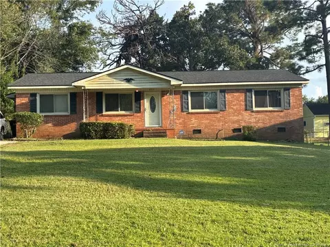 269 Ramona Dr, Fayetteville, NC 28303