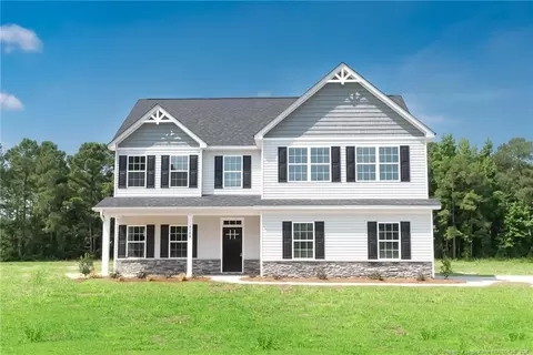 978 John B Carter Rd, Fayetteville, NC 28312