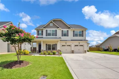 5125 Debut Ave, Hope Mills, NC 28348