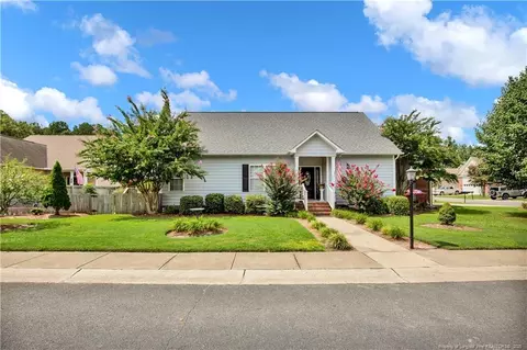 3004 Brookcrossing Dr, Fayetteville, NC 28306