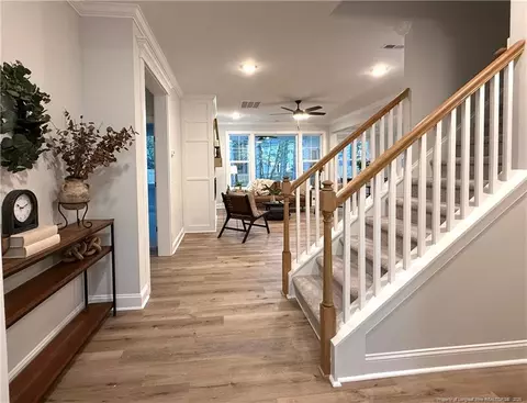 Entry Way - 857 Thrush Dr, Vass, NC 28394 photo 3 of 6