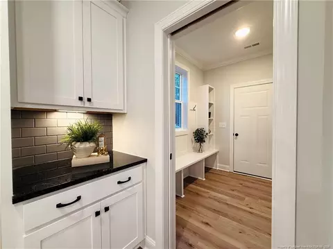Entry Way - 857 Thrush Dr, Vass, NC 28394 photo 5 of 6