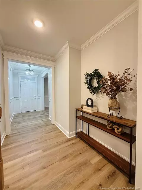 Entry Way - 857 Thrush Dr, Vass, NC 28394 photo 2 of 6