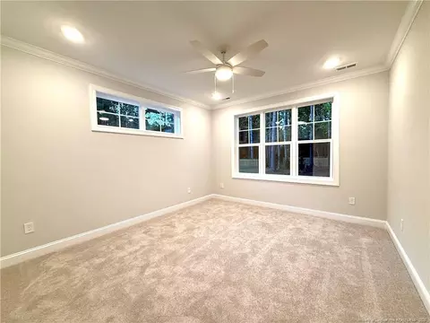 Bedroom - 857 Thrush Dr, Vass, NC 28394 photo 1 of 4