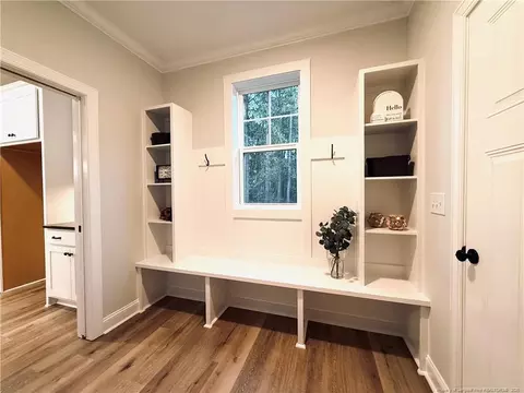 Entry Way - 857 Thrush Dr, Vass, NC 28394 photo 6 of 6