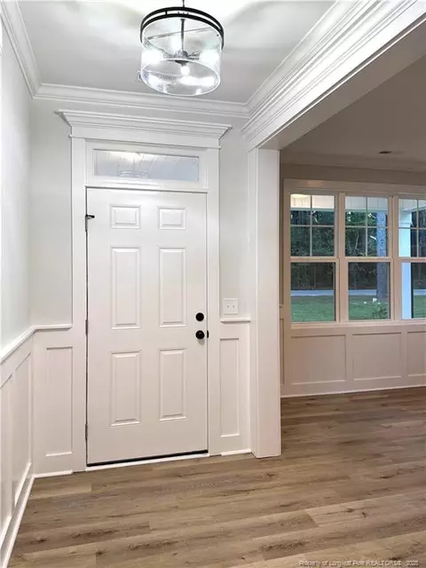 Entry Way - 857 Thrush Dr, Vass, NC 28394 photo 1 of 6