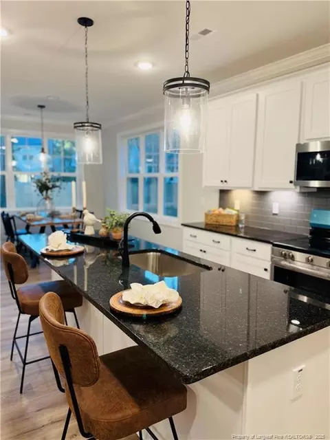 Kitchen - 857 Thrush Dr, Vass, NC 28394 photo 4 of 6