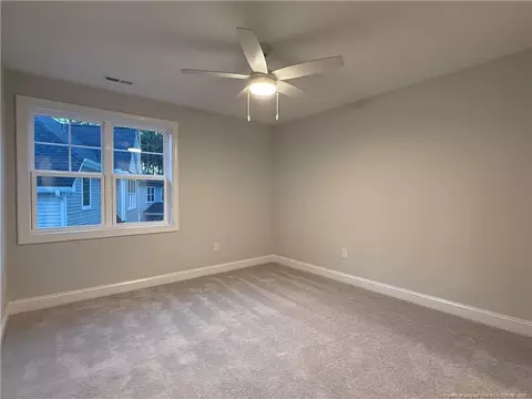Bedroom - 857 Thrush Dr, Vass, NC 28394 photo 2 of 4