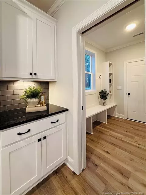 Entry Way - 857 Thrush Dr, Vass, NC 28394 photo 4 of 6
