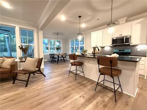 Kitchen - 857 Thrush Dr, Vass, NC 28394 photo 1 of 6