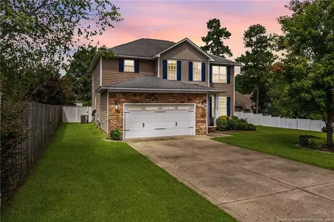 Exterior - 37 Annapolis Rd, Cameron, NC 28326 photo 1 of 1