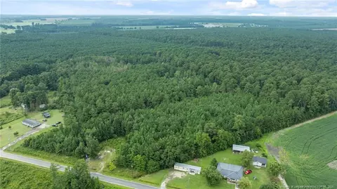 3045 Bridgers Rd, Rowland, NC 28383