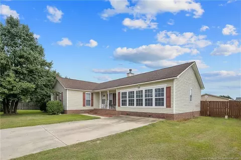 8119 Rockfish Rd, Raeford, NC 28376