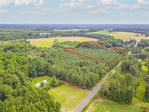 Boykin Bridge Road Road, Clinton, NC 28328