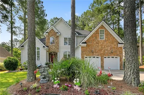 256 Barons Run, Spring Lake, NC 28390