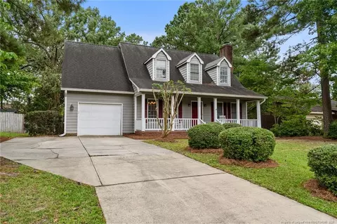 2390 Riverchase Pl, Fayetteville, NC 28306
