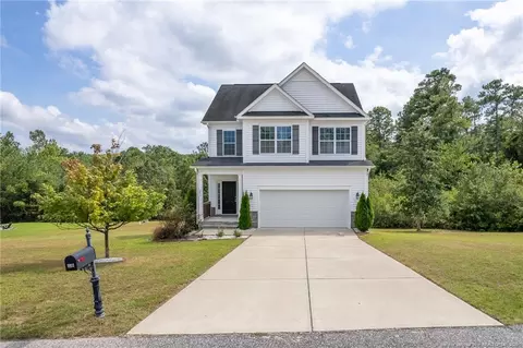 242 Samuel Nicholas Dr, Cameron, NC 28326