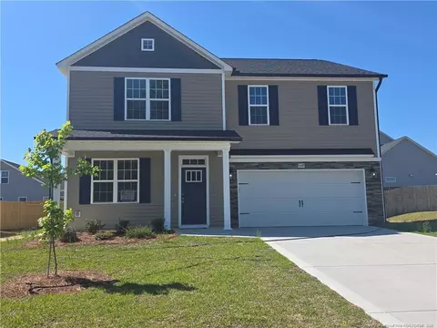 5049 Boxcut Ln, Hope Mills, NC 28348