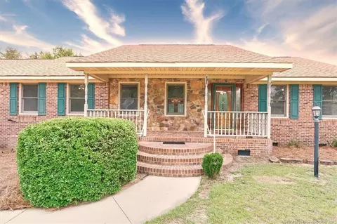 2646 Deep Branch Rd, Lumberton, NC 28360