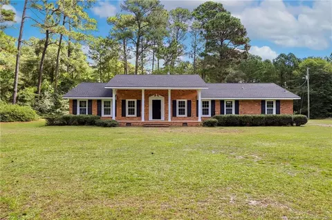 1132 John Nunnery Rd, Stedman, NC 28391