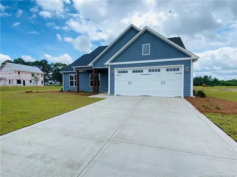 3430 Southriver Rd, Autryville, NC 28318