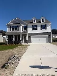 1082 Shoreline Dr, Vass, NC 28394