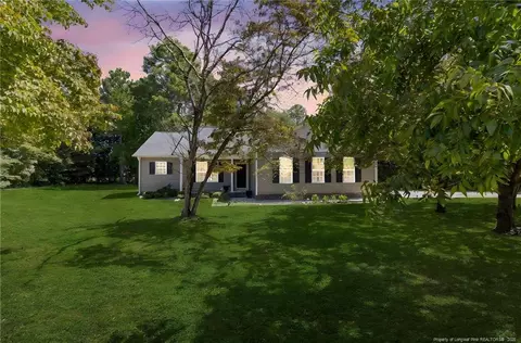 3456 Wade Stedman Rd, Wade, NC 28395