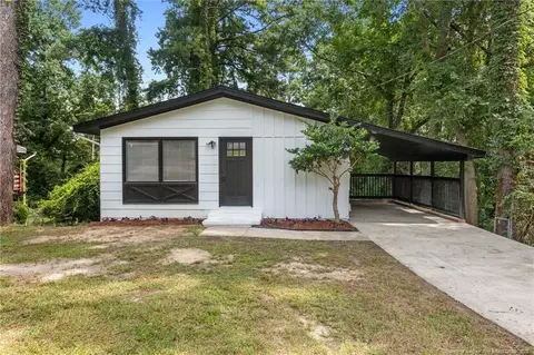 1920 Dogwood St, Fayetteville, NC 28301