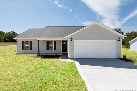 504 John Rd, Shannon, NC 28386