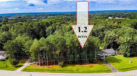 tbd Nc 42, Holly Springs, NC 27540