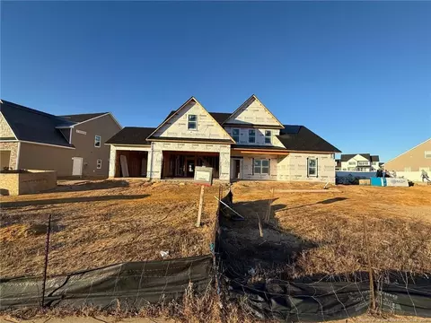 2934 Currawond St, Fayetteville, NC 28304