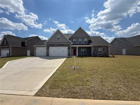 2934 Currawond St, Fayetteville, NC 28304