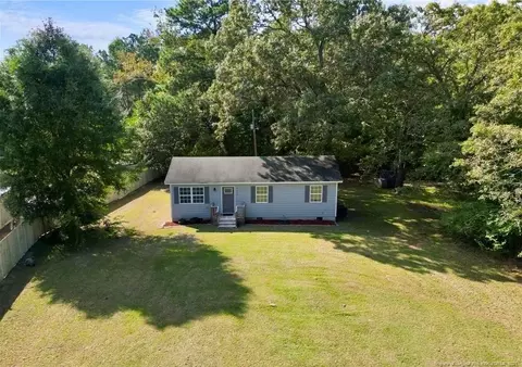 4824 Grays Creek Church Rd, Hope Mills, NC 28348