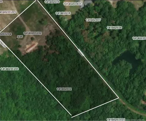 Harleyville Road, Pembroke, NC 28372