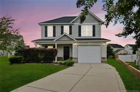 76 New London Hbr Hbr, Cameron, NC 28326