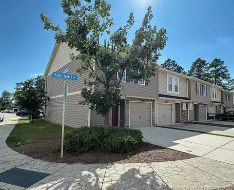 2664 Middle Branch Bnd, Fayetteville, NC 28304