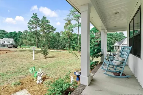 18 Oak Hill Dr, Jackson Springs, NC 27281 photo 3