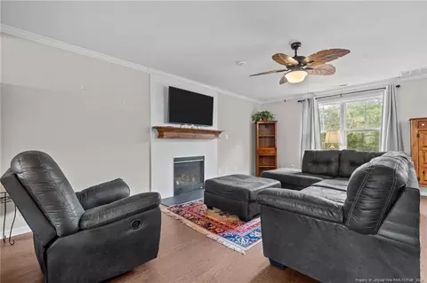 18 Oak Hill Dr, Jackson Springs, NC 27281 photo 15
