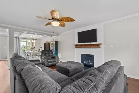 18 Oak Hill Dr, Jackson Springs, NC 27281 photo 17