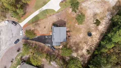 18 Oak Hill Dr, Jackson Springs, NC 27281 photo 37