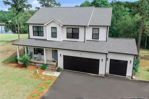 18 Oak Hill Dr, Jackson Springs, NC 27281 photo 2