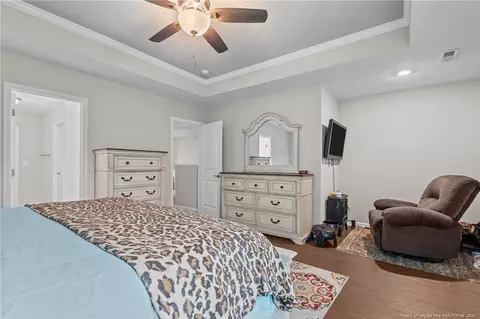 18 Oak Hill Dr, Jackson Springs, NC 27281 photo 20