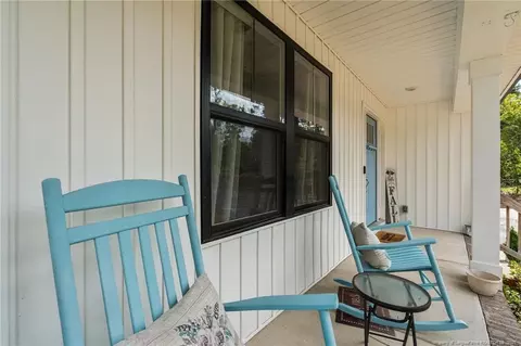 18 Oak Hill Dr, Jackson Springs, NC 27281 photo 4