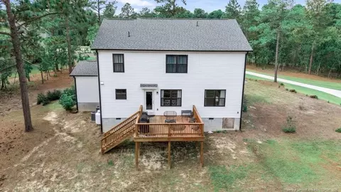 18 Oak Hill Dr, Jackson Springs, NC 27281 photo 36