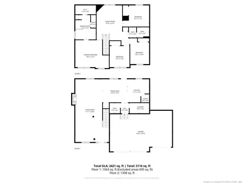 18 Oak Hill Dr, Jackson Springs, NC 27281 photo 41